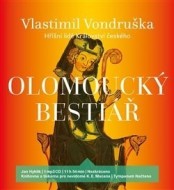 Olomoucký bestiář - cena, srovnání