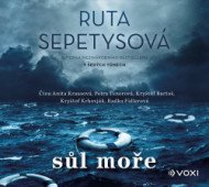 Sůl moře - cena, srovnání