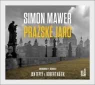 Pražské jaro - cena, srovnání