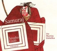 Samuraj - cena, srovnání
