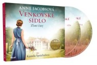Venkovské sídlo 1: Zlaté časy - cena, srovnání