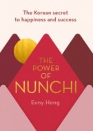 The Power of Nunchi - cena, srovnání