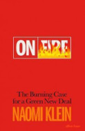 On Fire: The Burning Case for a Green New Deal - cena, srovnání