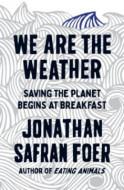 We are the Weather - cena, srovnání