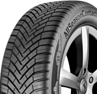 Continental AllSeasonContact 245/45 R18 96W - cena, srovnání