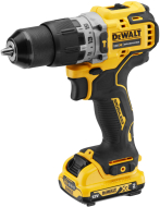 Dewalt DCD706D2 - cena, srovnání