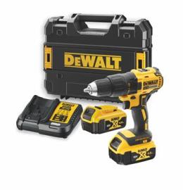 Dewalt DCD777M2T