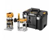 Dewalt DCW604NT - cena, srovnání