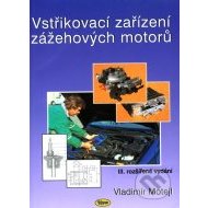 Vstřikovací zařízení zážehových motorů - cena, srovnání