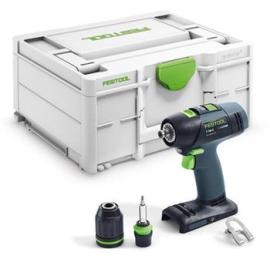 Festool T 18+3-Basic