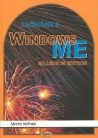 Začínáme s Windows ME - Millenium Edition