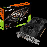 Gigabyte GV-N1656WF2OC-4GD - cena, srovnání