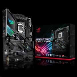 Asus ROG STRIX Z490-F GAMING