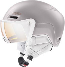 Uvex Hlmt 700 Visor