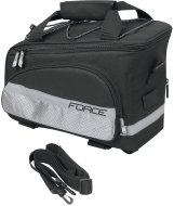 Force Slim Carrier Bag Rear - cena, srovnání