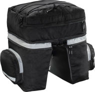 Hama Bicycle Pannier Bag for Luggage Carrier - cena, srovnání