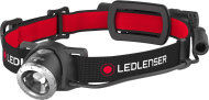 Led Lenser H8R - cena, srovnání