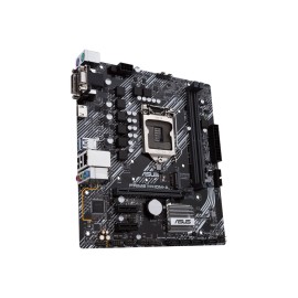 Asus PRIME H410M-A/CSM