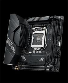 Asus STRIX H470-I GAMING