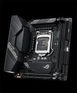 Asus STRIX H470-I GAMING - cena, srovnání