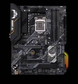 Asus H470 Pro Gaming