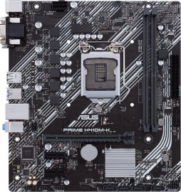 Asus PRIME H410M-K