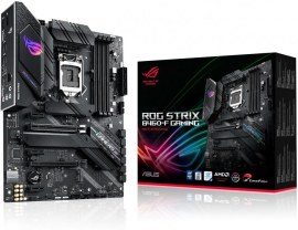 Asus ROG STRIX B460-F GAMING