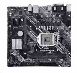 Asus PRIME B460M-K