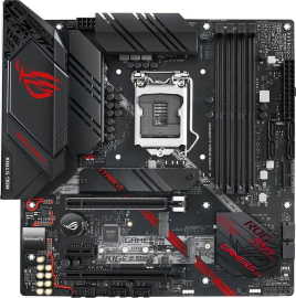 Asus ROG STRIX B460-G GAMING