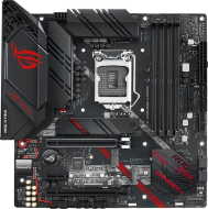 Asus ROG STRIX B460-G GAMING - cena, srovnání