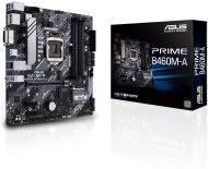 Asus PRIME B460M-A - cena, srovnání