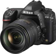 Nikon D780 + 24-120 mm VR - cena, srovnání