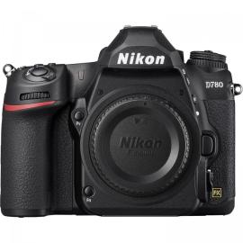 Nikon D780