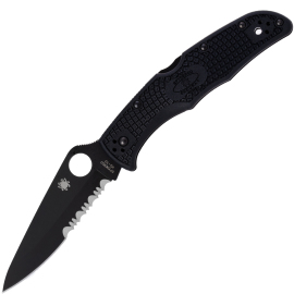 Spyderco Endura 4