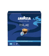 Lavazza Blue Espresso Decaffeinato 100ks - cena, srovnání