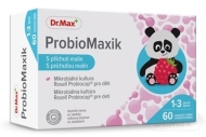 Dr. Max Pharma ProbioMaxík 60tbl - cena, srovnání