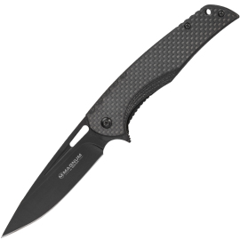 Böker Magnum Black Carbon