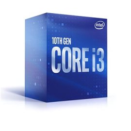 Intel Core i3-10320