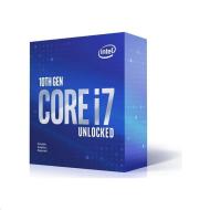 Intel Core i7-10700F - cena, srovnání