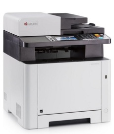 Kyocera Ecosys M5526cdw