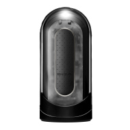 Tenga Flip Zero 0 Electronic Vibration Black - cena, srovnání