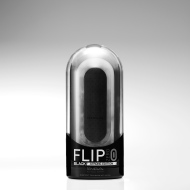 Tenga Flip Zero 0 Black Strong Edition - cena, srovnání