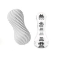 Tenga Flex Silky White - cena, srovnání