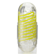 Tenga Spinner Masturbator Shell