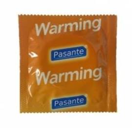 Pasante Warming 1ks