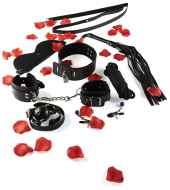 Toy Joy Amazing Bondage 7v1 - cena, srovnání