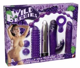 You2Toys Wild Berries