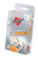 Pepino Safe Plus 12ks - cena, srovnání