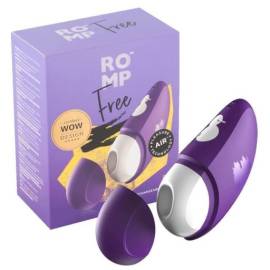 We-Vibe ROMP Free