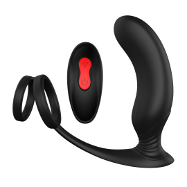 Dream Toys Cheeky Love Remote P-Pleaser